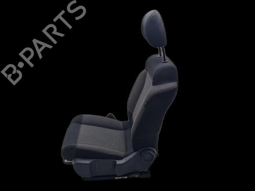 Left front seat CITROËN C3 III (SX) 1.2 VTi 68 | BP36637344C15 - Image 3