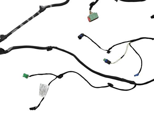 Cable PEUGEOT 308 CC (4B_) 2.0 HDi (4BRHRH, 4BRHRJ) | BP36635865E12 - Image 2