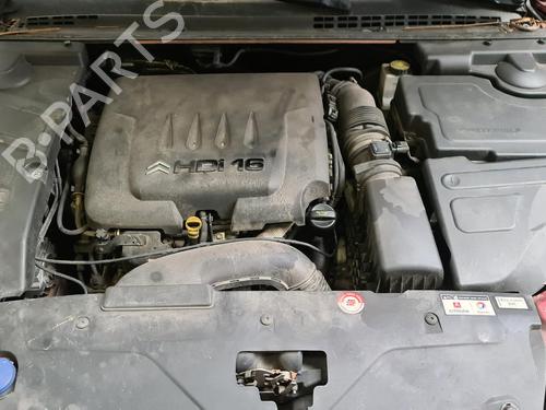 Control unit CITROËN C5 II Break (RE_) 2.2 HDi (RE4HTE, RE4HT2) | BP36626290M11 - Image 17