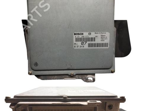 Used Control unit Control unit CITROËN ZX (N2) 1.8 i (101 hp) 36598516 36598516