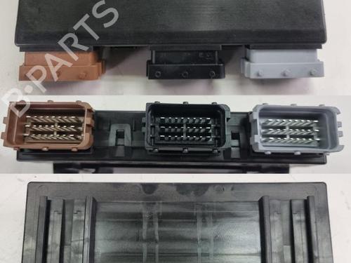 Electronic module CITROËN C5 III (RD_) 2.0 16V (RDRFJC, RDRFJF) | BP36621666M83  - Image 7