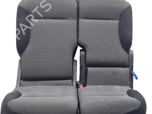 Right front seat CITROËN BERLINGO Box Body/MPV (K9) 1.5 BlueHDi 130 | BP36638421C16 - Image 35