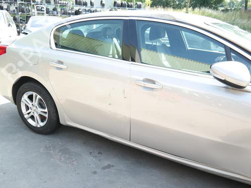 Switch PEUGEOT 508 I (8D_) 1.6 THP | BP36609999I30 - Image 24