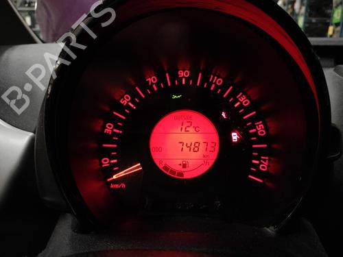 Switch PEUGEOT 108 1.0 VTi | BP36628503I30 - Image 12