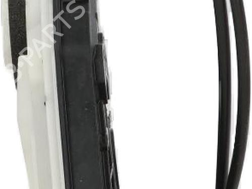 Front right lock PEUGEOT 108 1.0 VTi | BP36638296C97 - Image 5
