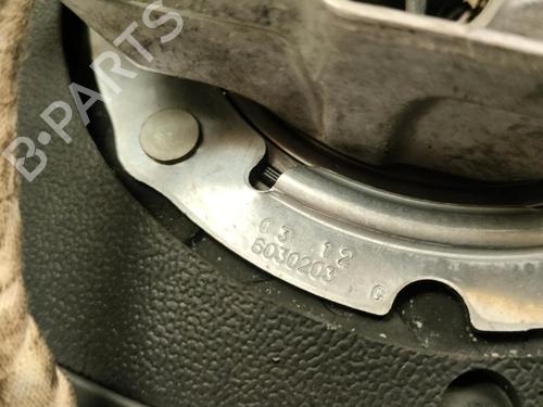 Used Steering wheel Steering wheel 36627131 36627131