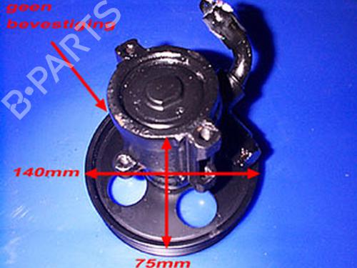 Used Steering pump Steering pump 36607138 36607138