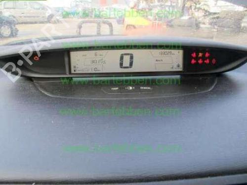 Electronic sensor CITROËN C4 I (LC_) 1.6 16V | BP36608696M84 - Image 24