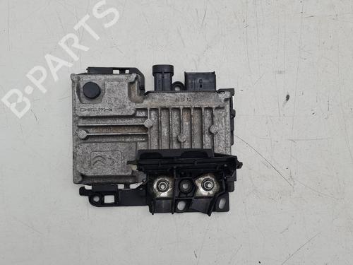 Electronic module CITROËN C4 CACTUS 1.2 THP 110 | BP36638700M83  - Image 10