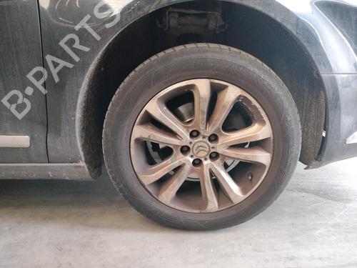 Pipe CITROËN C5 III Break (RW_) 1.6 THP 155 | BP36628763M125 - Image 13