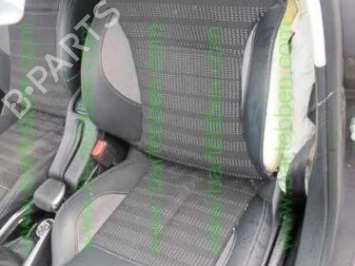 Electronic sensor PEUGEOT 2008 I (CU_) 1.6 HDi | BP36608962M84 - Image 15