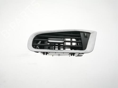 Midtkonsoll CITROËN C4 II (NC_) 1.6 HDi 90 | BP36619615I22 - Image 2