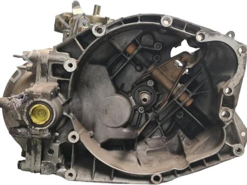 Gearbox PEUGEOT 607 (9D, 9U) 2.2 16V | BP36600576M3 - Image 3