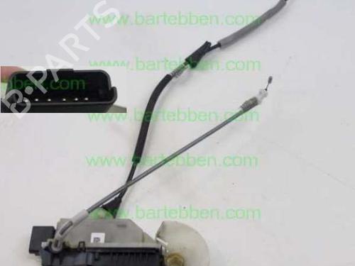 front-left-lock-citroen-ds5-2011-2012-2013-2014-2015-2016-36607823 main image