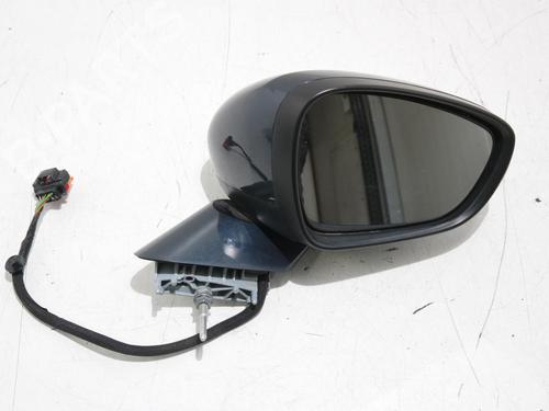 Used Right mirror Right mirror PEUGEOT 508 I (8D_) 1.6 HDi (112 hp) 36616315 36616315