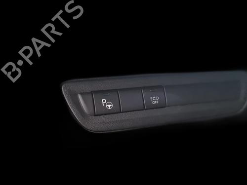 Switch PEUGEOT 208 I (CA_, CC_) 1.2 VTI 82 | BP36638015I30  - Image 24