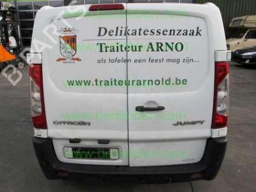 Pipe CITROËN JUMPY II Van 2.0 HDi 120 | BP36605443M125  - Image 13