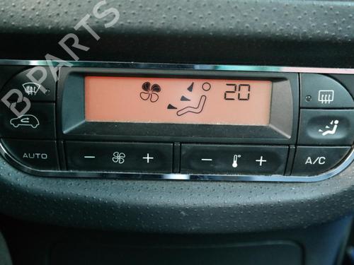 Control unit CITROËN C3 Pluriel (HB_) 1.4 HDi | BP36610384M11 - Image 24