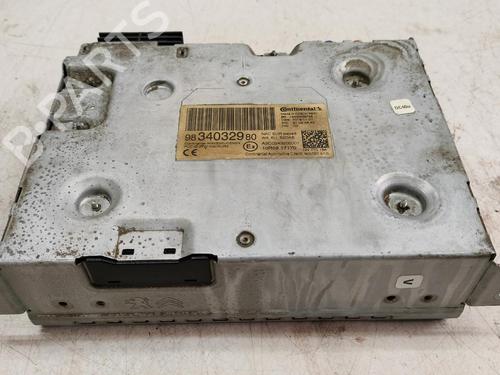 Used Radio Radio 36627545 36627545