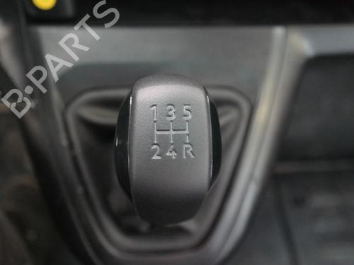 Electronic sensor PEUGEOT EXPERT Van (V_) 1.6 BlueHDi 95 | BP36609393M84 - Image 8
