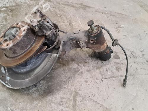 Høyre bak bærearm Høyre bak bærearm CITROËN XANTIA (X1_, X2_) 2.0 i 16V (132 hp) 36615786 36615786