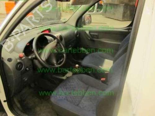 Engine PEUGEOT PARTNER Box Body/MPV (5_, G_) 1.6 HDi 75 | BP36608925M1 - Image 10