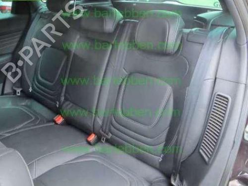 Electronic sensor CITROËN DS5 2.0 HDi 200 Hybrid4 All-wheel Drive | BP36607818M84 - Image 23