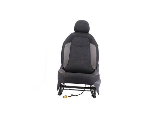 Left front seat CITROËN C3 Picasso (SH_) 1.4 VTi 95 (SH8FSC, SH8FP0, SH8FP6) | BP36607571C15 - Image 8