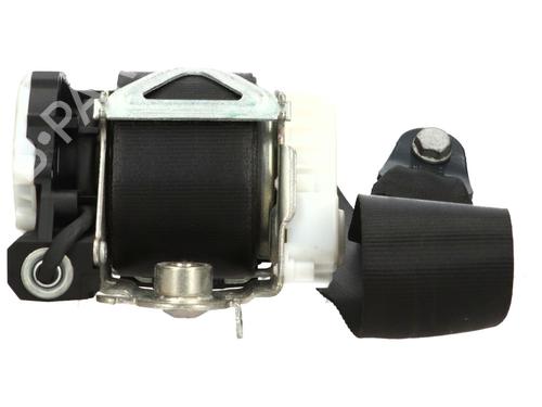 Front left seatbelt CITROËN C5 III Break (RW_) 1.6 THP 155 | BP36627433I26 - Image 2