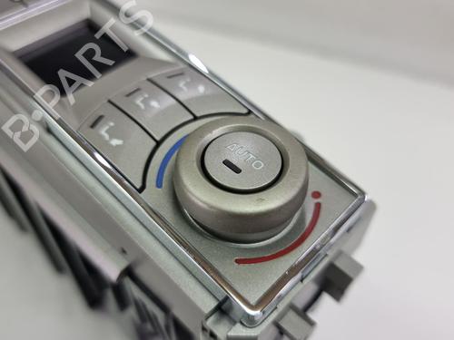 Climate control CITROËN C5 III (RD_) 2.0 16V (RDRFJC, RDRFJF) | BP36623565I5 - Image 5