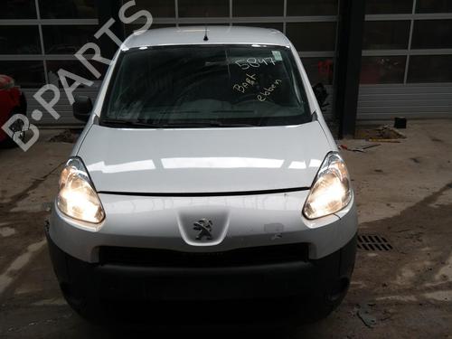 Cable PEUGEOT PARTNER Box Body/MPV 1.6 HDi | BP36611529E12 - Image 20
