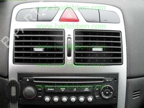 Intercooler PEUGEOT 307 Break (3E) 1.6 HDi | BP36603077M30 - Image 23