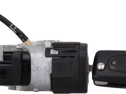 Ignition barrel CITROËN C3 Picasso (SH_) 1.6 HDI 90 | BP36637964M48 - Image 4