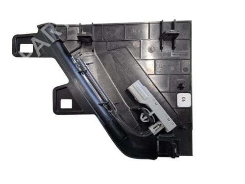 Middle console DS DS 4 II (FR_, FB_, F3_, FP_) E-TENSE 225 (F3DGZT) | BP36638846I22 - Image 3