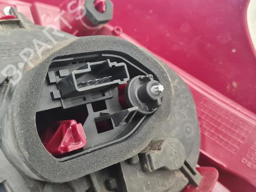Left taillight CITROËN C3 Picasso (SH_) 1.6 VTi 120 | BP37456073C34 - Image 2
