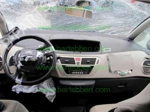 Electronic module CITROËN C4 Picasso I MPV (UD_) 2.0 i 16V | BP36604085M83 - Image 6