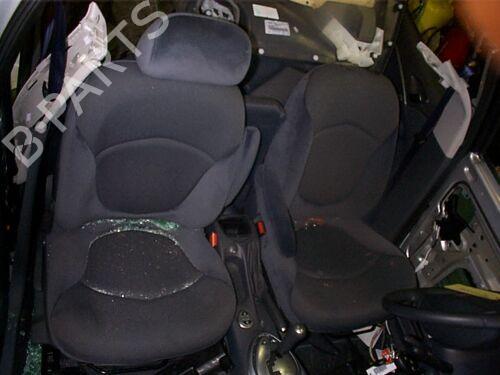 Headrest CITROËN C5 I (DC_) 2.0 16V (DCRFNC, DCRFNF) | BP36599815I31 - Image 4