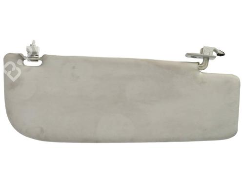Left sun visor CITROËN NEMO Box Body/MPV (AA_) 1.4 HDi | BP36630528I1  - Image 5