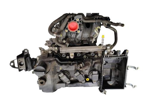 Engine CITROËN C1 II (PA_, PS_) 1.0 VTi 68 | BP36632170M1 - Image 6