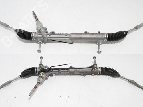 Steering rack PEUGEOT EXPERT Van (V_) 2.0 BlueHDi 150 | BP36621321M22 - Image 3