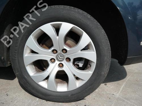 Pipe CITROËN C5 III (RD_) 2.0 HDi (RDRHD8, RDRHDJ, RDRHR8, RDRHRJ) | BP36610485M125 - Image 12