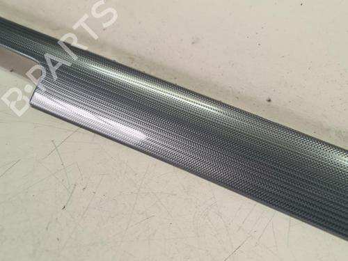 Middle console PEUGEOT 508 I (8D_) 2.0 HDi Hybrid4 AWC | BP36626817I22 - Image 2