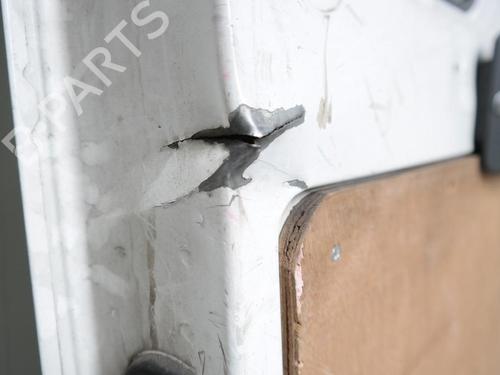 Tailgate PEUGEOT BOXER Van 2.2 HDi 100 | BP36618720C6 - Image 7