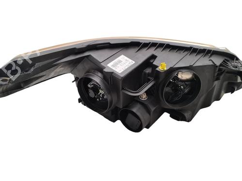 Left headlight CITROËN C3 Picasso (SH_) 1.4 VTi 95 (SH8FSC, SH8FP0, SH8FP6) | BP36630376C28 - Image 7