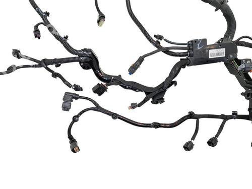 Used Wiring harness Wiring harness 36637560 36637560