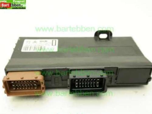 electronic-module-peugeot-407-coupe-6c_-2005-36601525 main image