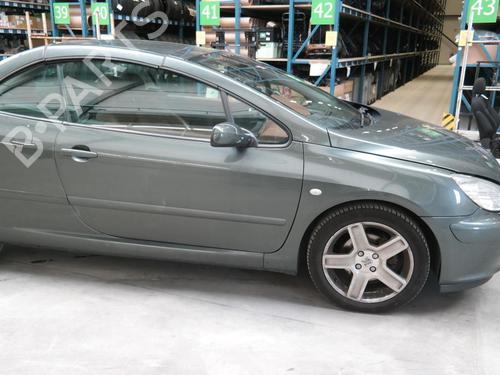 Cable PEUGEOT 307 CC (3B) 2.0 16V | BP36615839E12 - Image 6