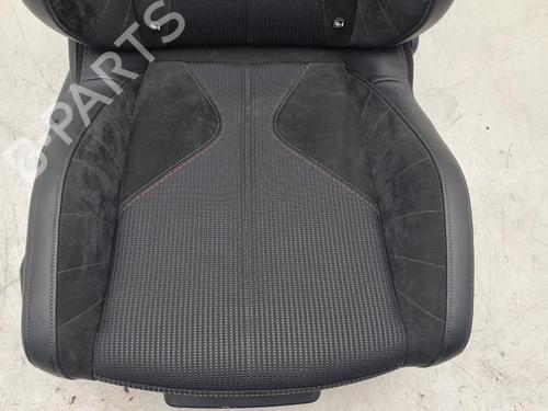 Right front seat DS DS 4 II (FR_, FB_, F3_, FP_) BlueHDi 130 (FBYHZT) | BP36638407C16 - Image 4