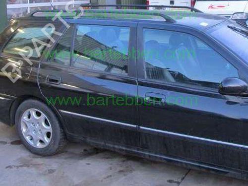 Left front driveshaft PEUGEOT 406 Break (8E/F) 2.2 HDi | BP36602995M38  - Image 17