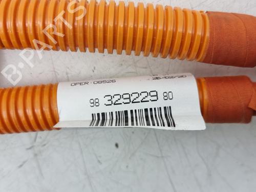 Cable OPEL MOKKA MOKKA-e (76) | BP36622796E12 - Image 5